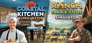 Ranch Farm and Coastal Kitchen banner