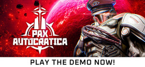 Pax Autocratica banner