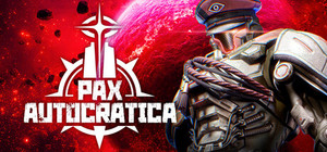 Pax Autocratica banner