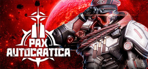 Pax Autocratica banner
