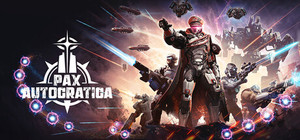 Pax Autocratica banner