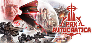 Pax Autocratica banner