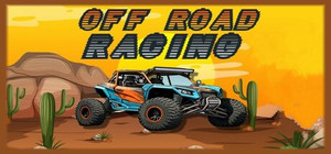 Off Road Racing banner