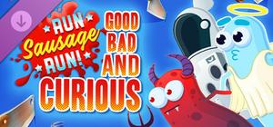 Run Sausage Run: Good, Bad and Curious banner
