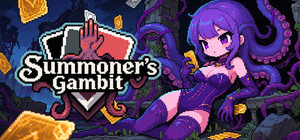 Summoner's Gambit banner