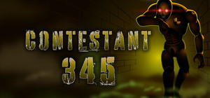 Contestant 345 banner