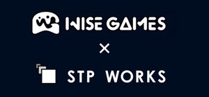 Wise Games × STP WORKS Friends Bundle banner