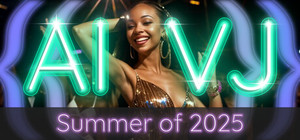 Summer of 2025 banner