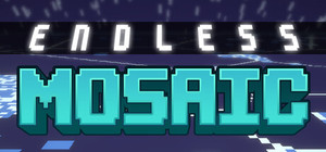 Endless Mosaic banner