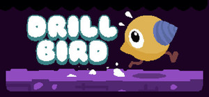 Drill Bird banner