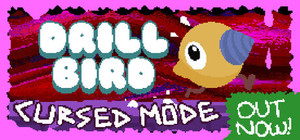 Drill Bird banner