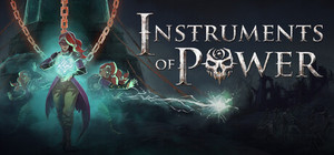 Instruments of Power banner