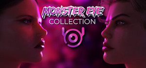 Monster Eye Collection banner