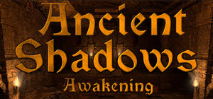 Ancient Shadows: Awakening banner