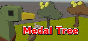 メダルのなる木 banner