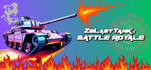 ZeLastTank : Battle Royale banner