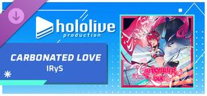 Rift of the NecroDancer: hololive - "Carbonated Love" banner