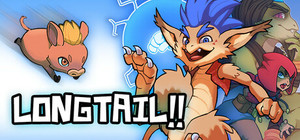 Longtail!! banner
