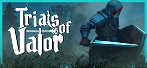 Trials of Valor banner