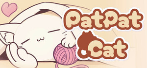 Pat Pat Cat banner