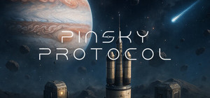 Pinsky Protocol banner