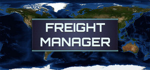 Freight Manager banner