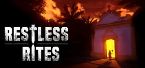 Restless Rites banner