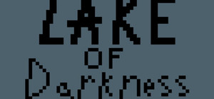 Lake of Darkness banner