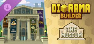 Diorama Builder - The Museum banner
