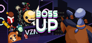 Boss Up banner