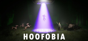 Hoofobia: Alien Invasion banner