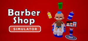 Barber Shop Simulator banner