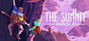 The Summit banner