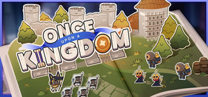 Once Upon A Kingdom banner