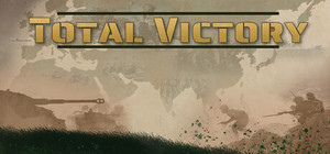 Total Victory: World Conflict 1939-1945 banner