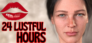 24 Lustful Hours banner