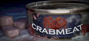 Crabmeat banner
