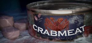Crabmeat banner