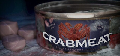 Crabmeat