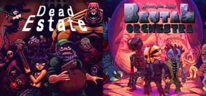 Dead Orchestra banner