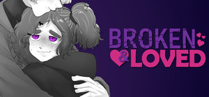 Broken & Loved banner
