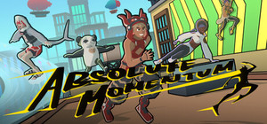 Absolute Momentum banner