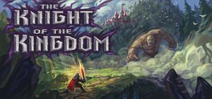 The knight of the kingdom banner