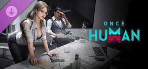 Once Human - Ascend Daily Theme Pack banner
