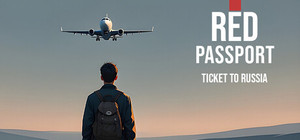 Red Passport: Ticket to Russia banner