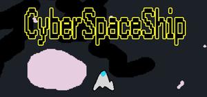 CyberSpaceShip banner