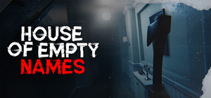 House of Empty Names banner