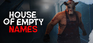 House of Empty Names banner