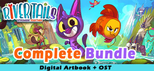 River Tails Stronger Together Complete Bundle banner