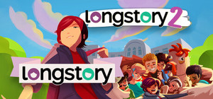 LongStory Bundle banner
